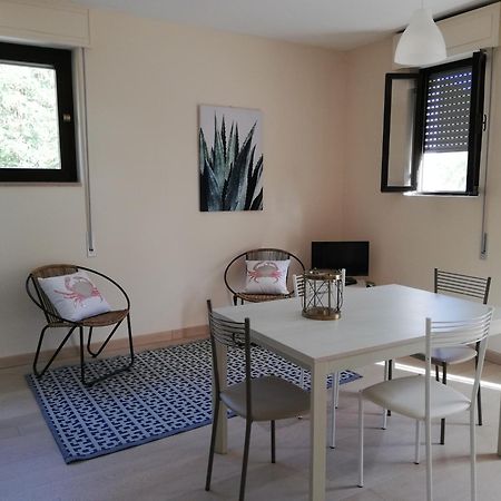 Apartament Lido I Palmizi Capoliveri  Zewnętrze zdjęcie