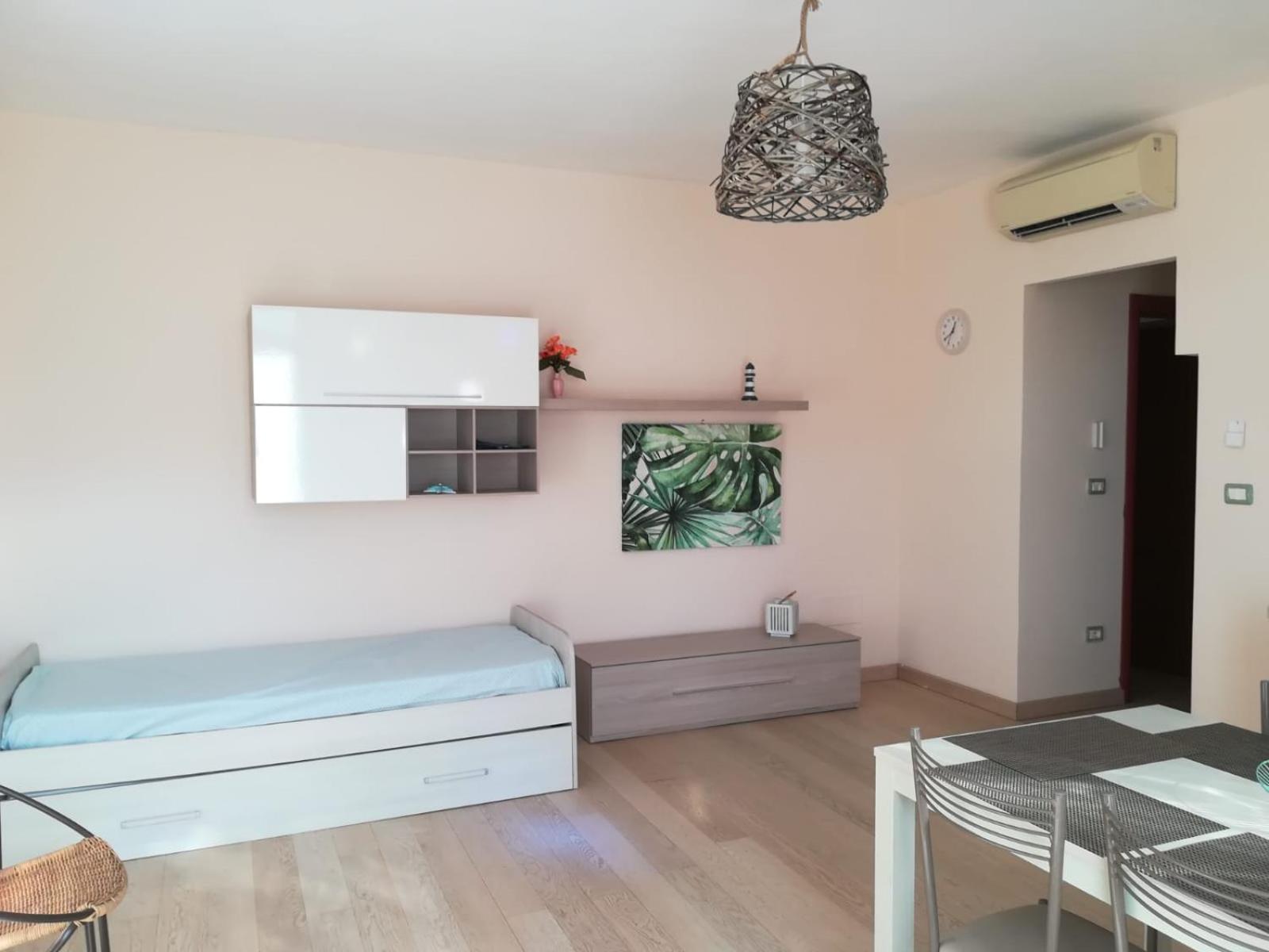 Apartament Lido I Palmizi Capoliveri  Zewnętrze zdjęcie