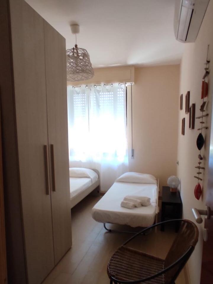 Apartament Lido I Palmizi Capoliveri  Zewnętrze zdjęcie