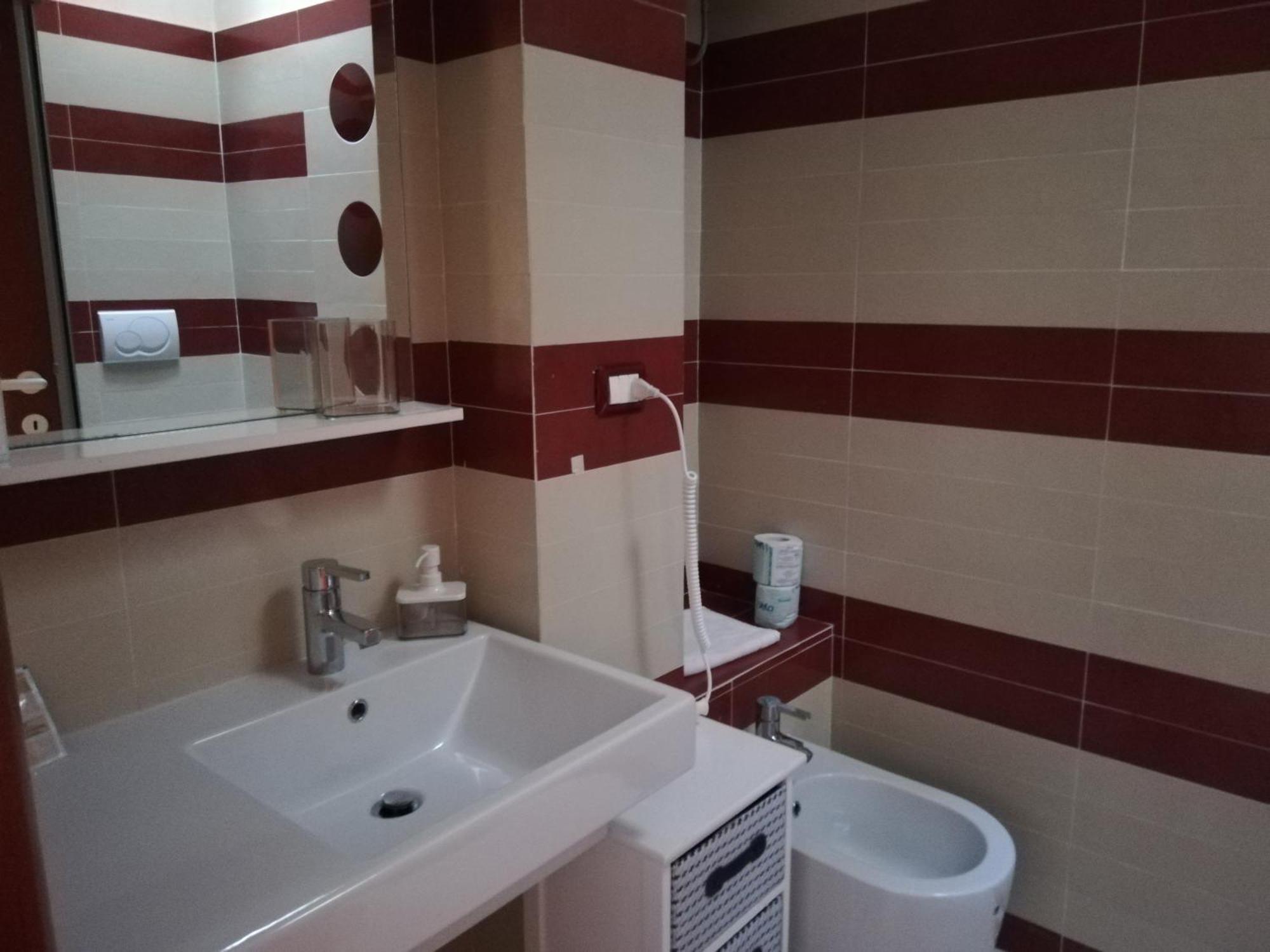 Apartament Lido I Palmizi Capoliveri  Zewnętrze zdjęcie