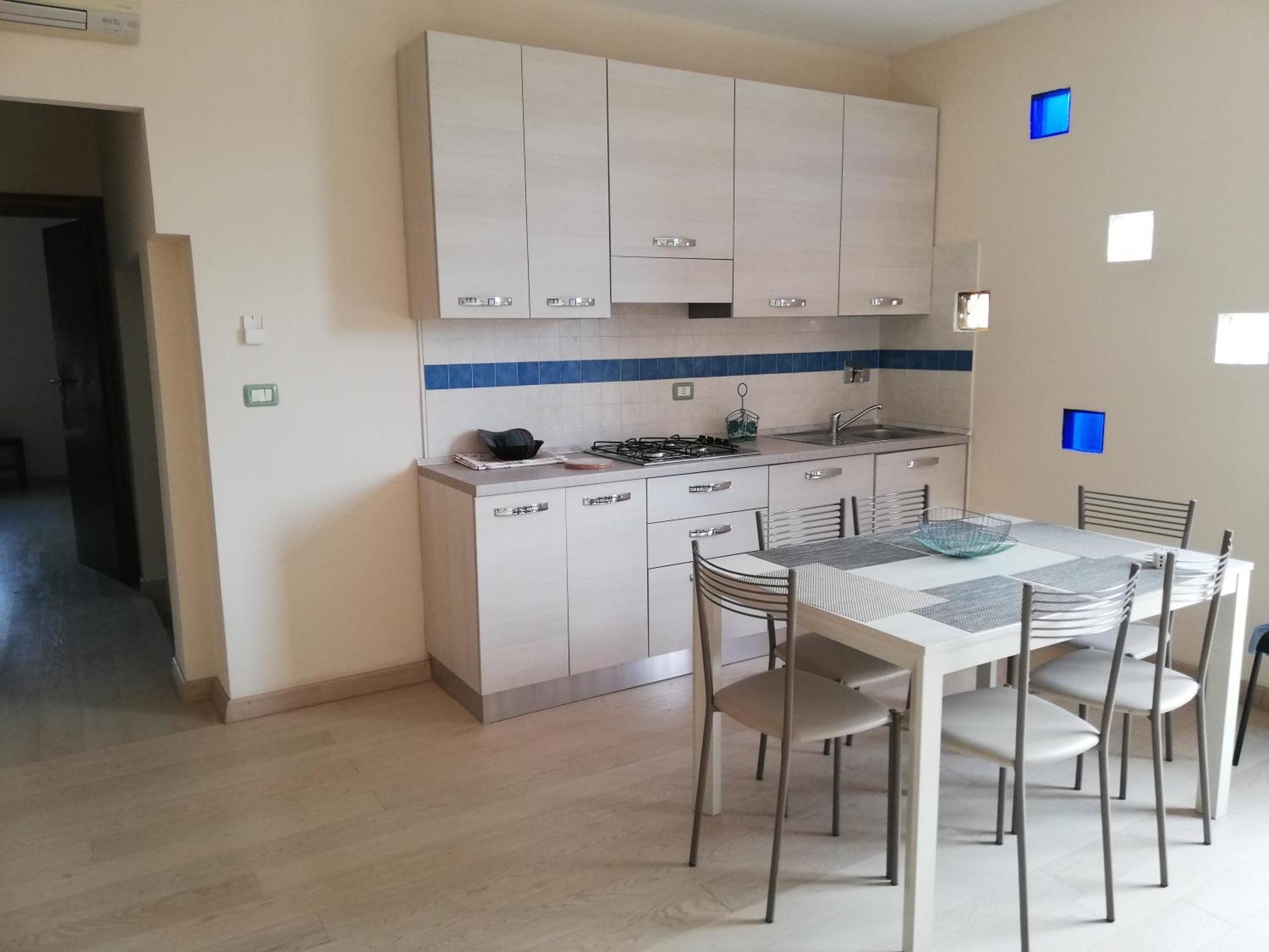 Apartament Lido I Palmizi Capoliveri  Zewnętrze zdjęcie