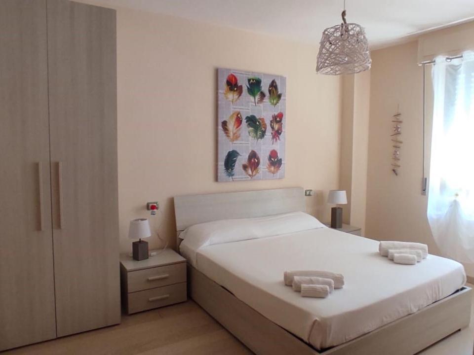 Apartament Lido I Palmizi Capoliveri  Zewnętrze zdjęcie