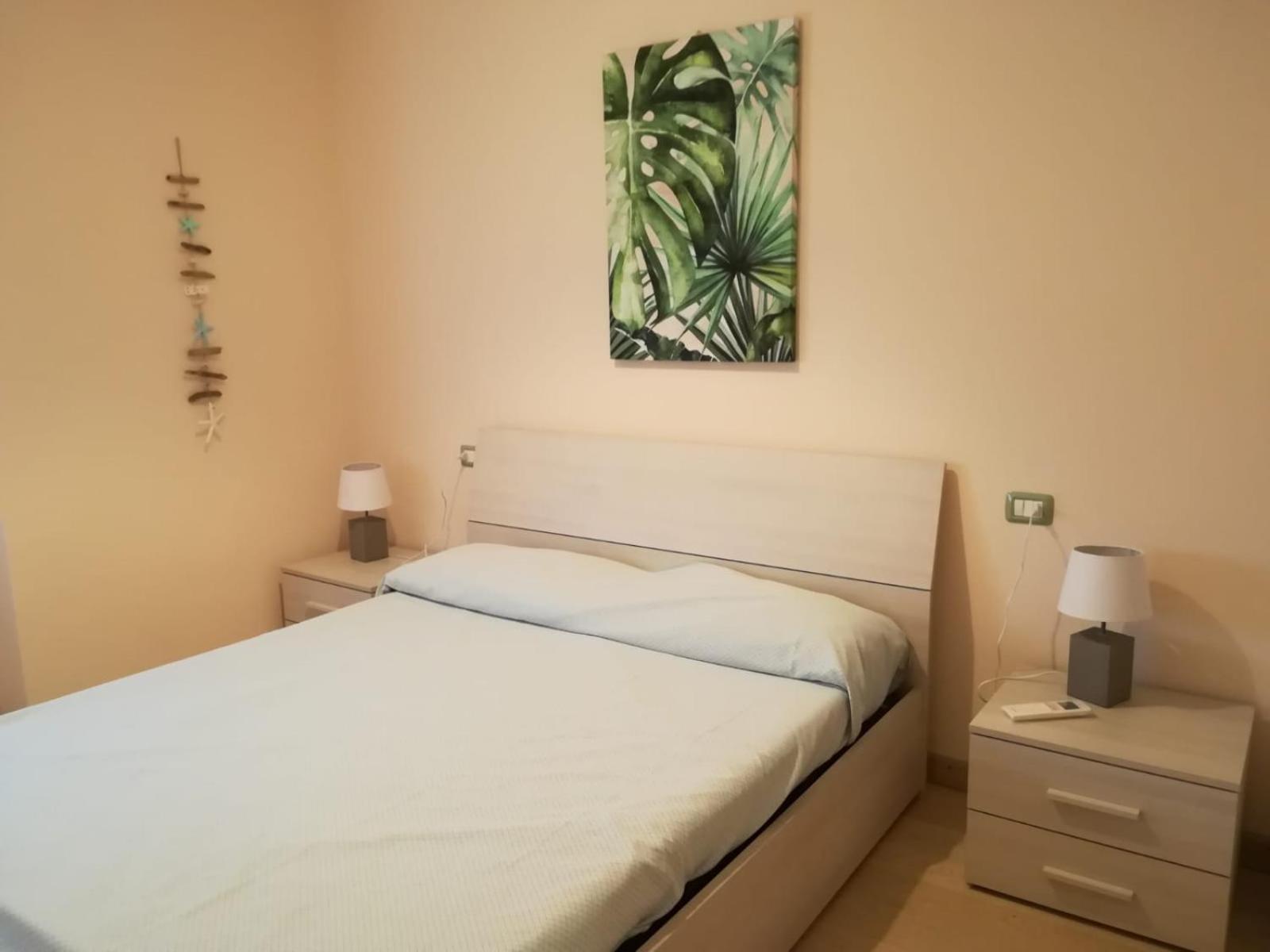 Apartament Lido I Palmizi Capoliveri  Zewnętrze zdjęcie