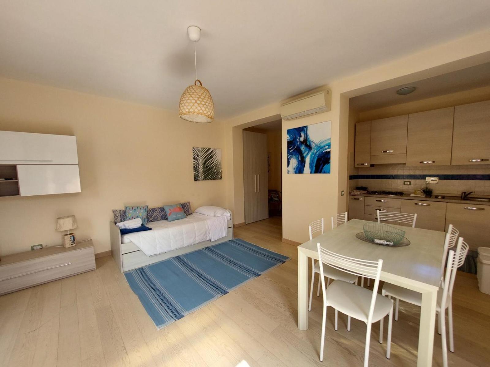 Apartament Lido I Palmizi Capoliveri  Zewnętrze zdjęcie