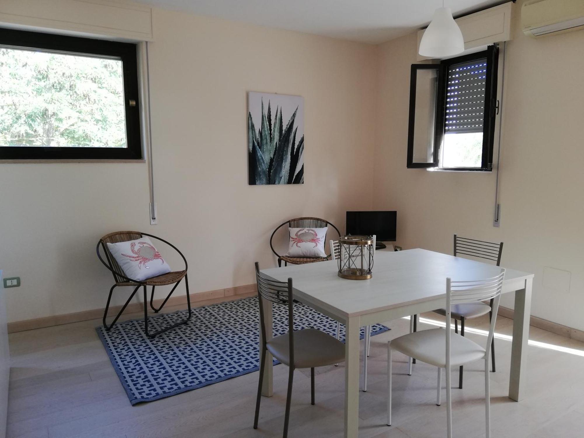 Apartament Lido I Palmizi Capoliveri  Zewnętrze zdjęcie