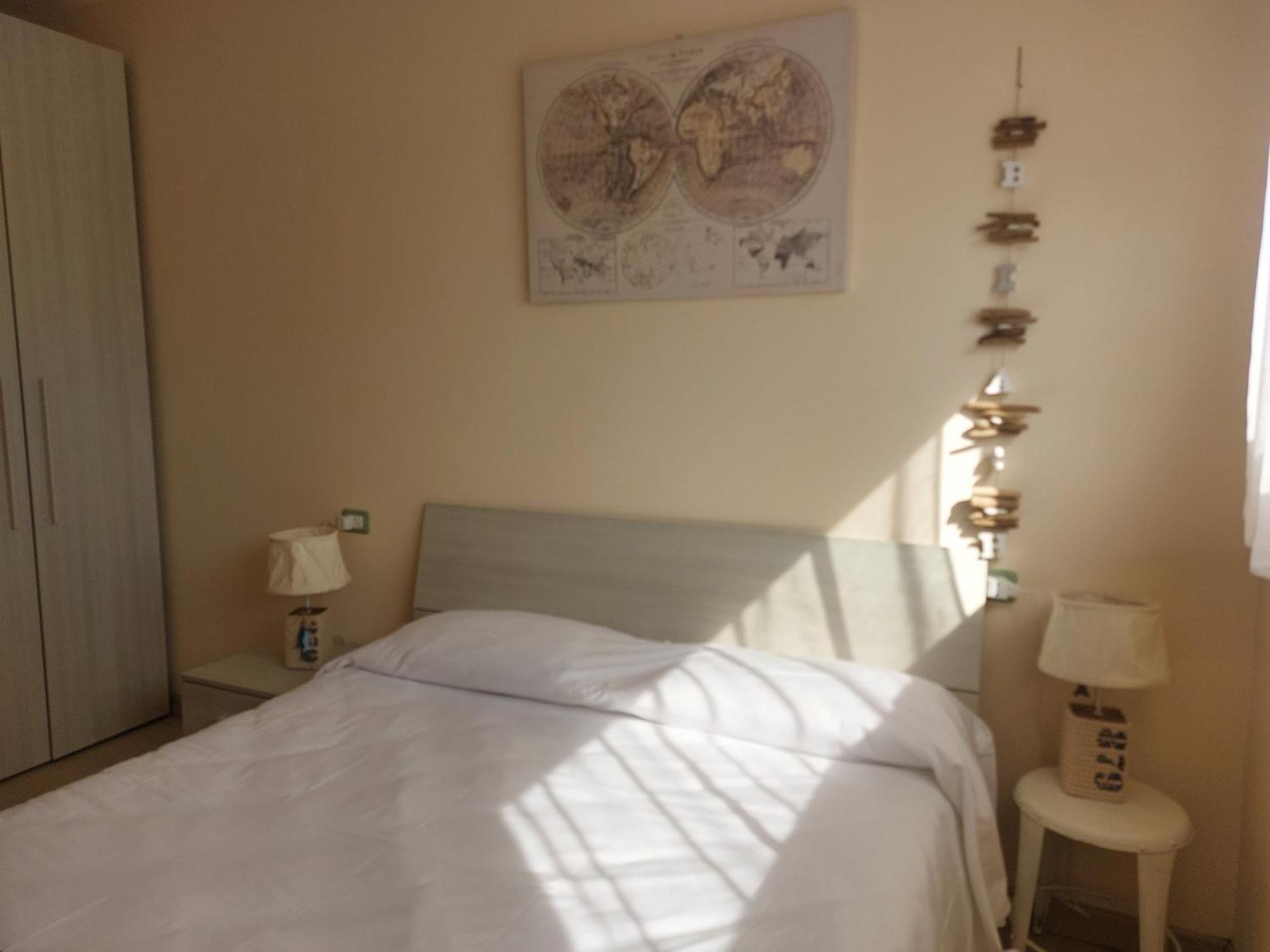 Apartament Lido I Palmizi Capoliveri  Zewnętrze zdjęcie