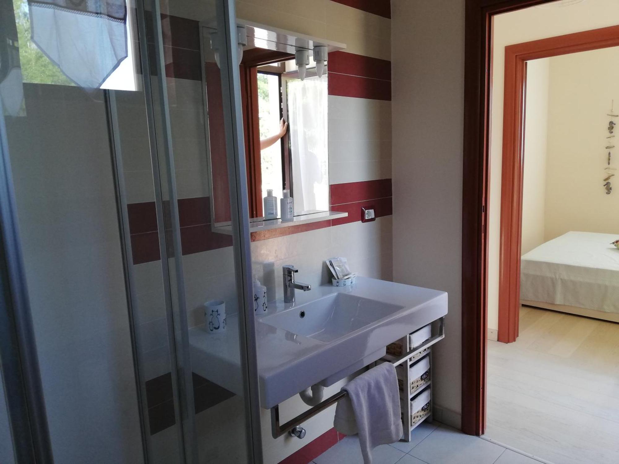 Apartament Lido I Palmizi Capoliveri  Zewnętrze zdjęcie