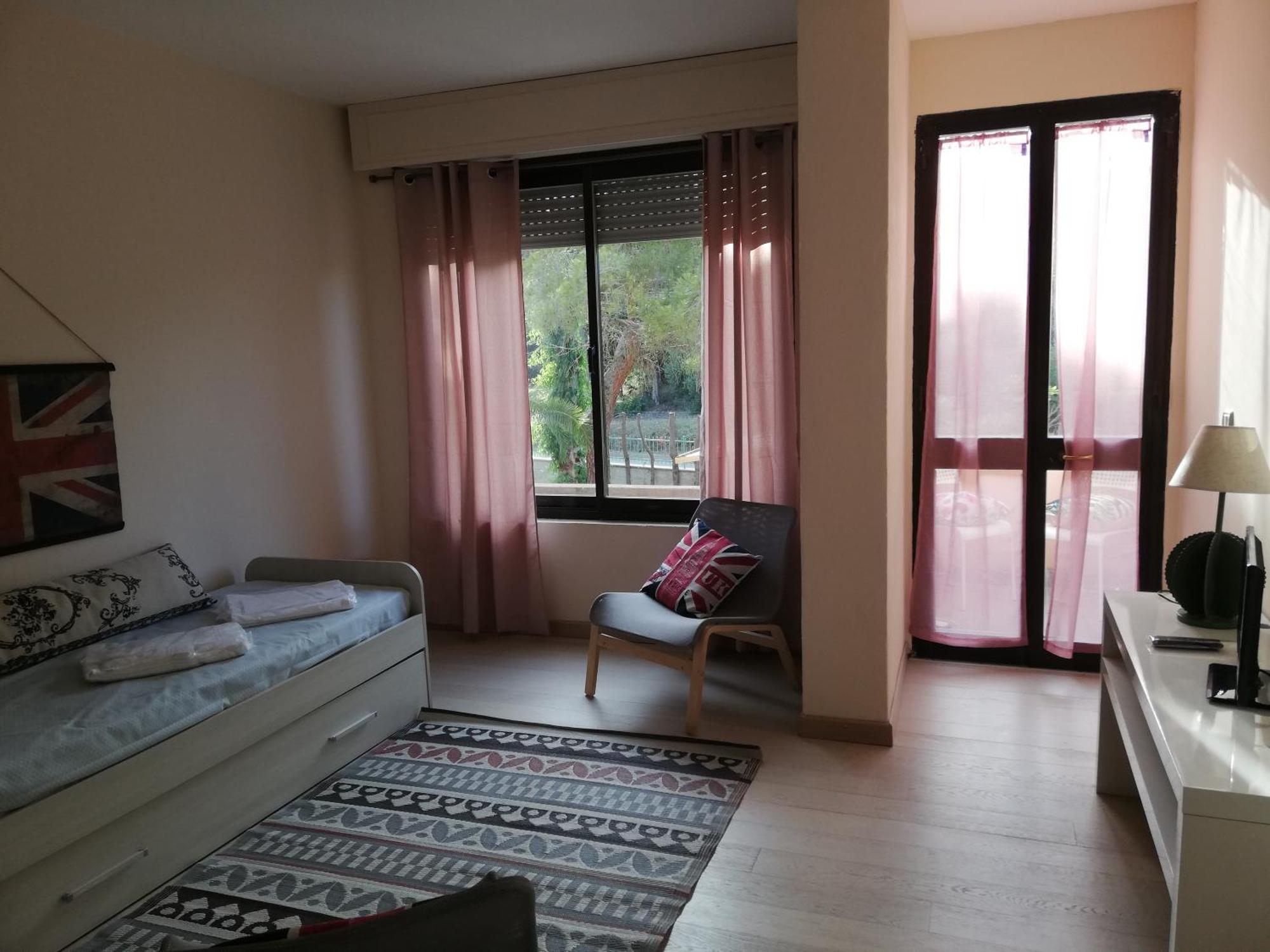 Apartament Lido I Palmizi Capoliveri  Zewnętrze zdjęcie