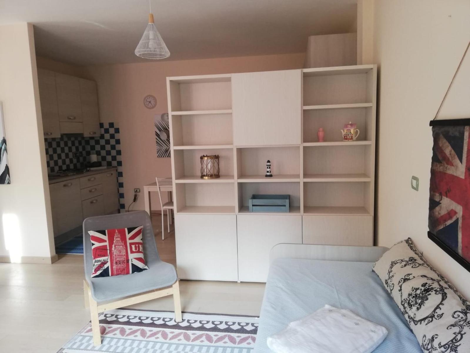 Apartament Lido I Palmizi Capoliveri  Zewnętrze zdjęcie