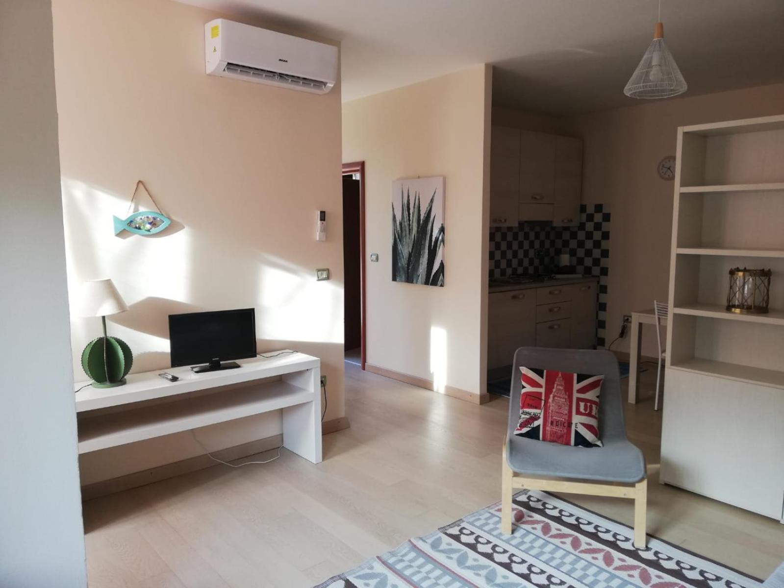 Apartament Lido I Palmizi Capoliveri  Zewnętrze zdjęcie