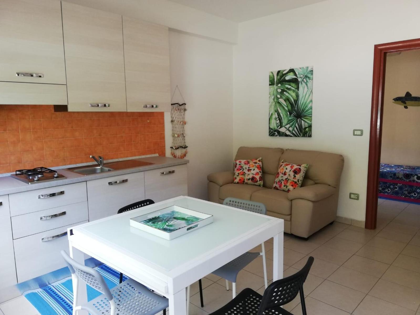 Apartament Lido I Palmizi Capoliveri  Zewnętrze zdjęcie