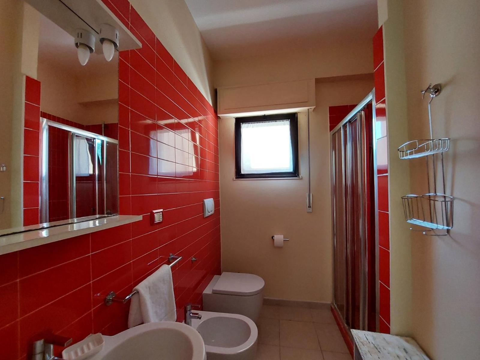 Apartament Lido I Palmizi Capoliveri  Zewnętrze zdjęcie