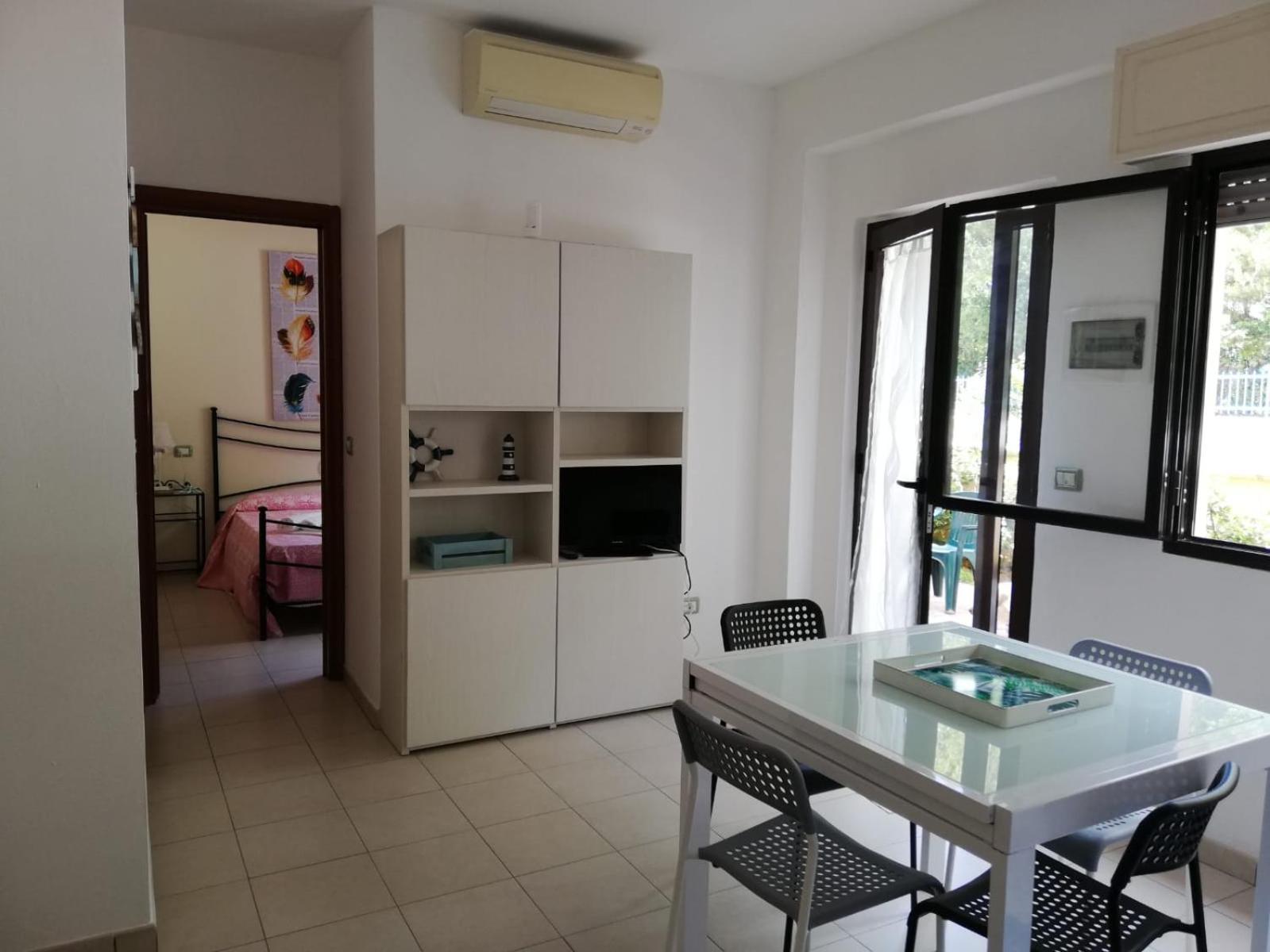 Apartament Lido I Palmizi Capoliveri  Zewnętrze zdjęcie