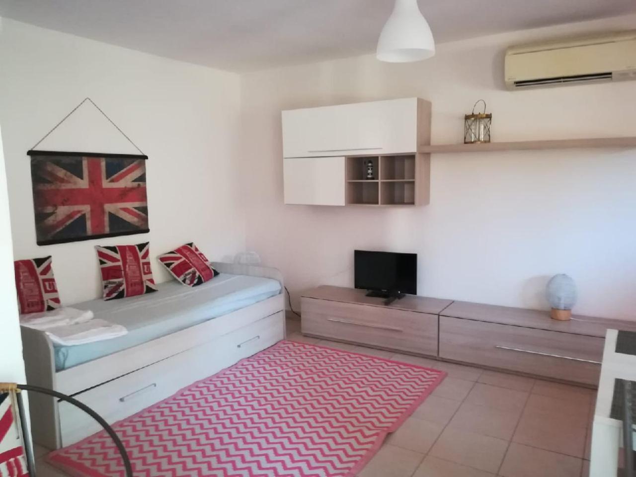 Apartament Lido I Palmizi Capoliveri  Zewnętrze zdjęcie