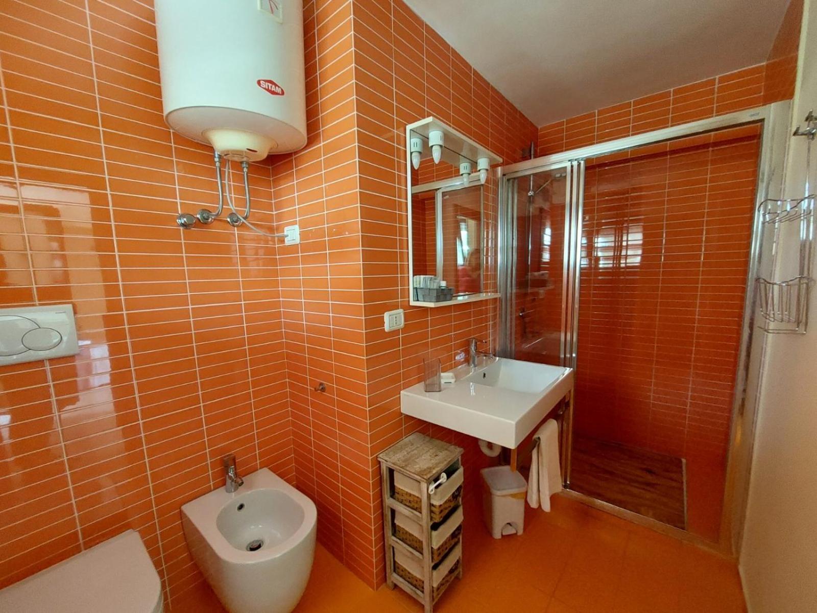 Apartament Lido I Palmizi Capoliveri  Zewnętrze zdjęcie