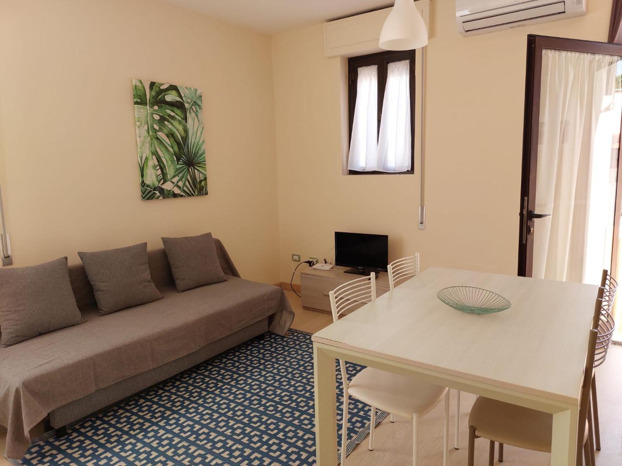 Apartament Lido I Palmizi Capoliveri  Zewnętrze zdjęcie