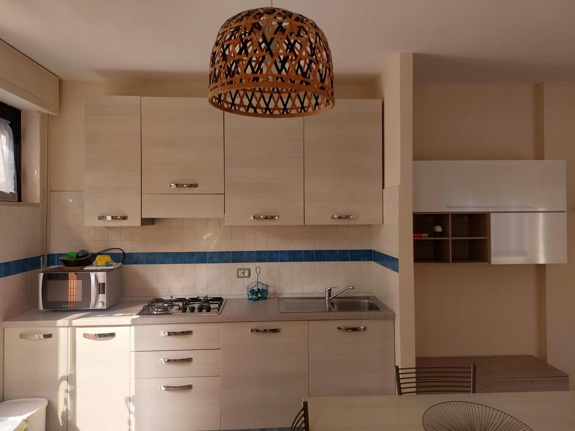 Apartament Lido I Palmizi Capoliveri  Zewnętrze zdjęcie