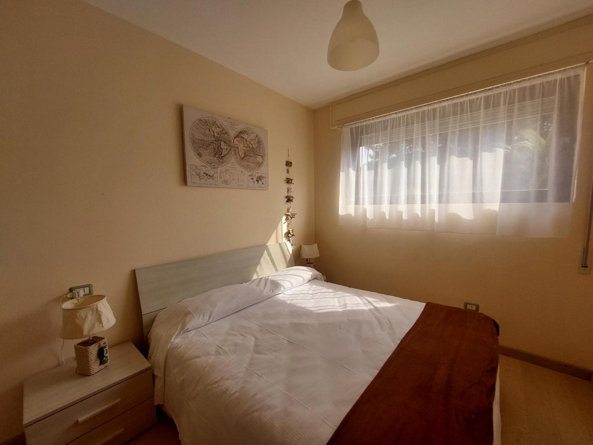 Apartament Lido I Palmizi Capoliveri  Zewnętrze zdjęcie