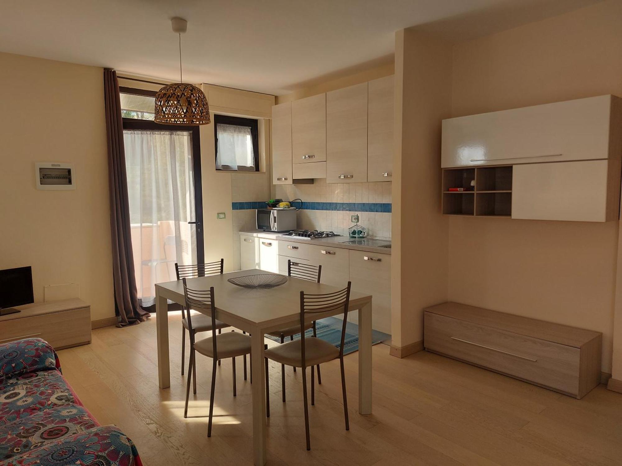 Apartament Lido I Palmizi Capoliveri  Zewnętrze zdjęcie