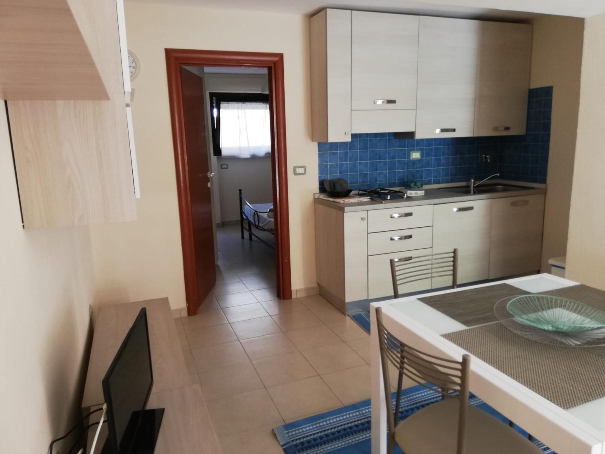 Apartament Lido I Palmizi Capoliveri  Zewnętrze zdjęcie