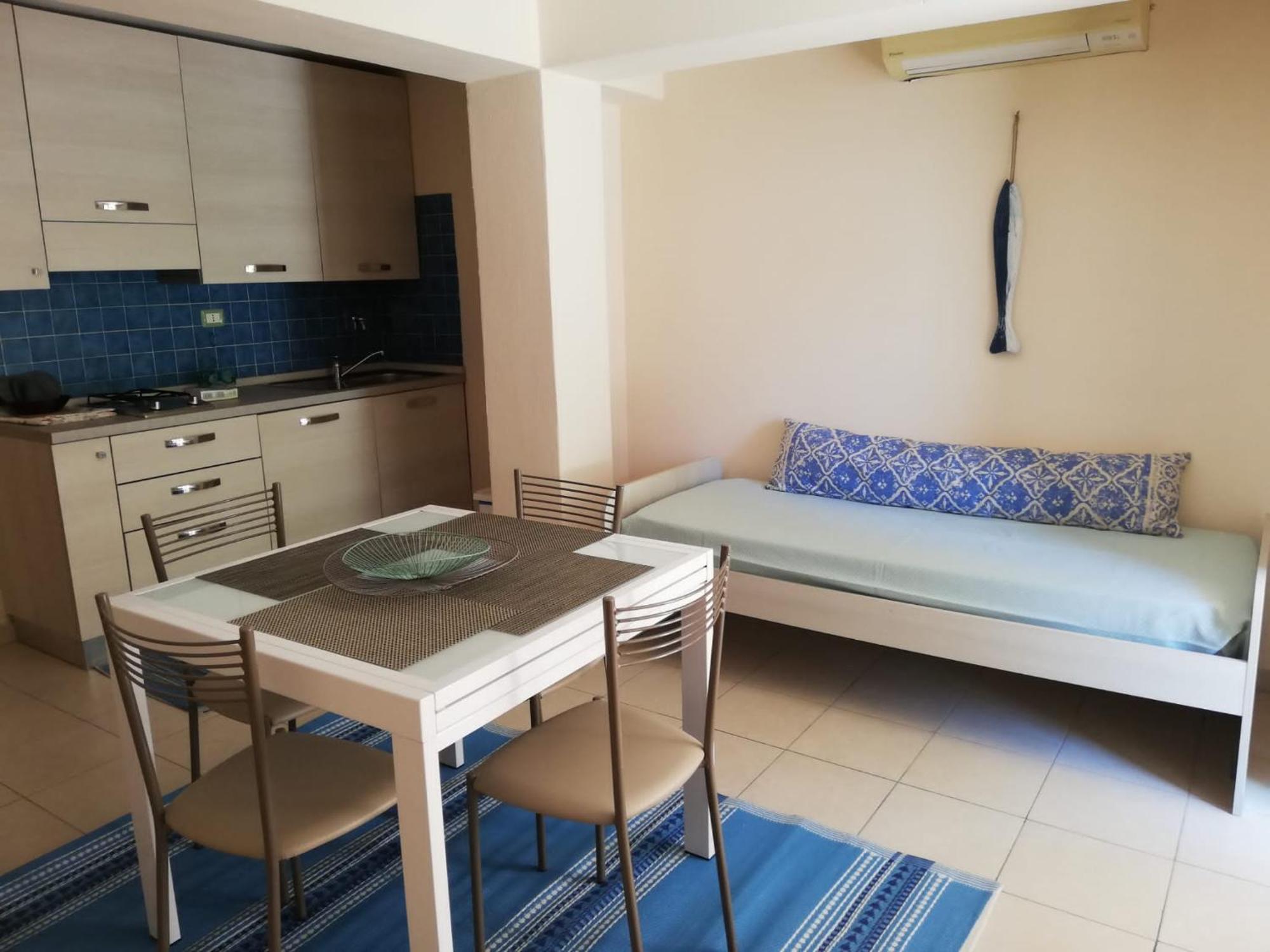 Apartament Lido I Palmizi Capoliveri  Zewnętrze zdjęcie